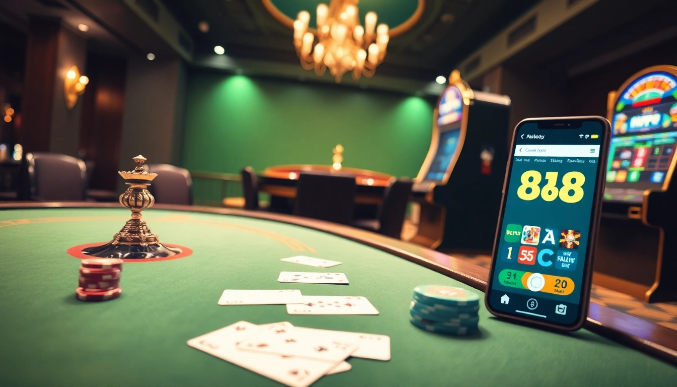 Experience excitement at https://nk88net.com/ with vibrant games and professional poker tables.