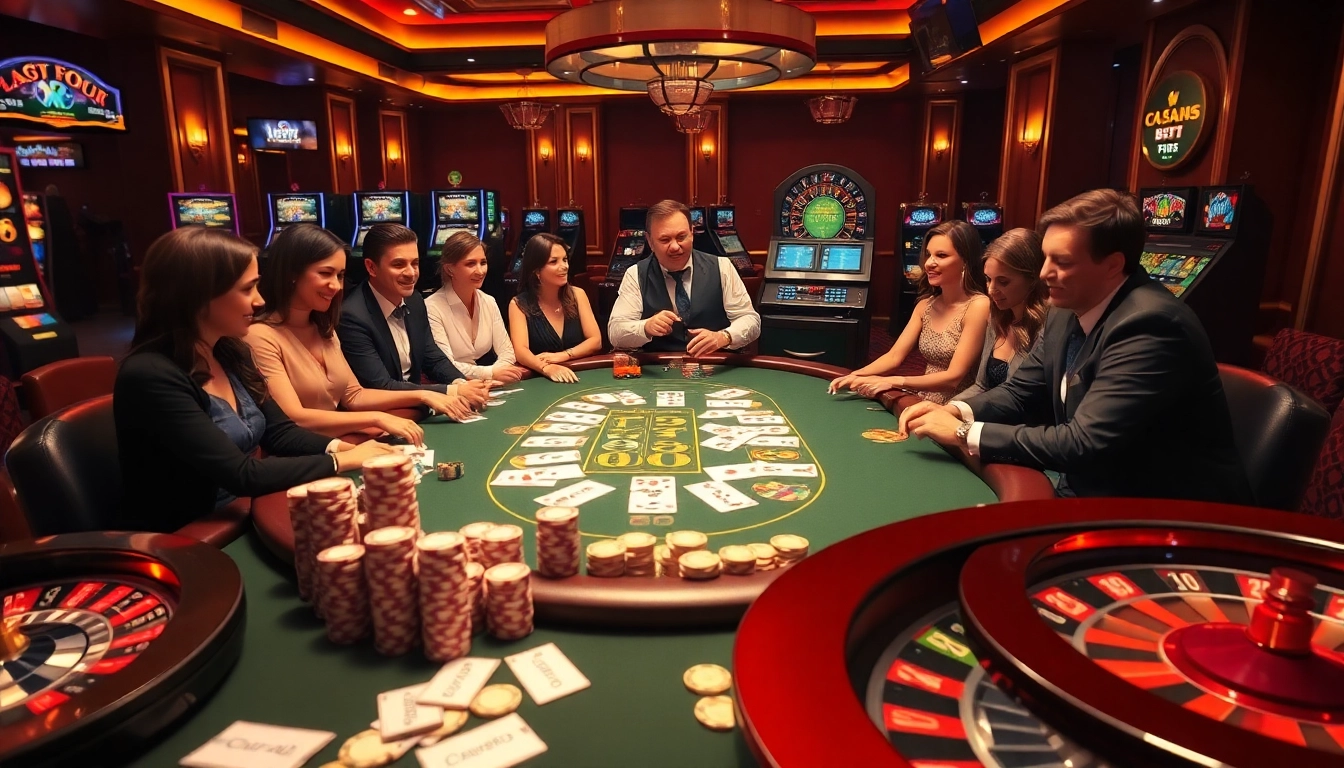 Experience high-stakes poker at Fun 88 with vibrant casino games and thrilling excitement.