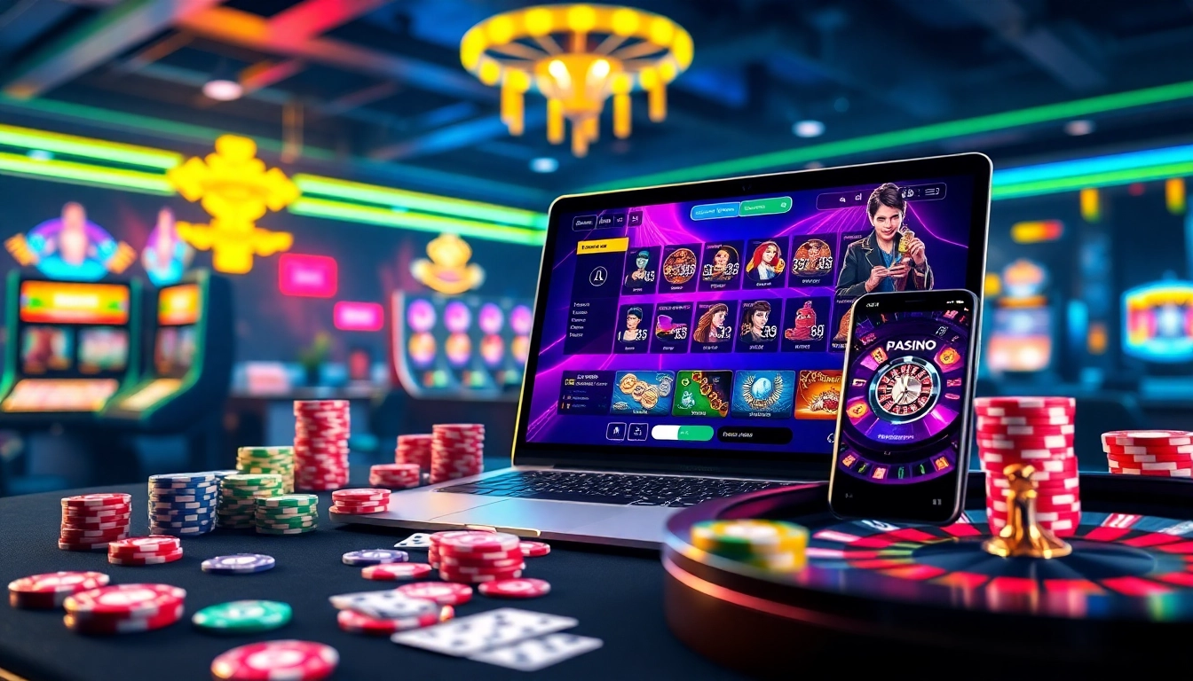 Experience the online gambling thrill at https://rr88c.pro/ with exciting games and vibrant visuals.