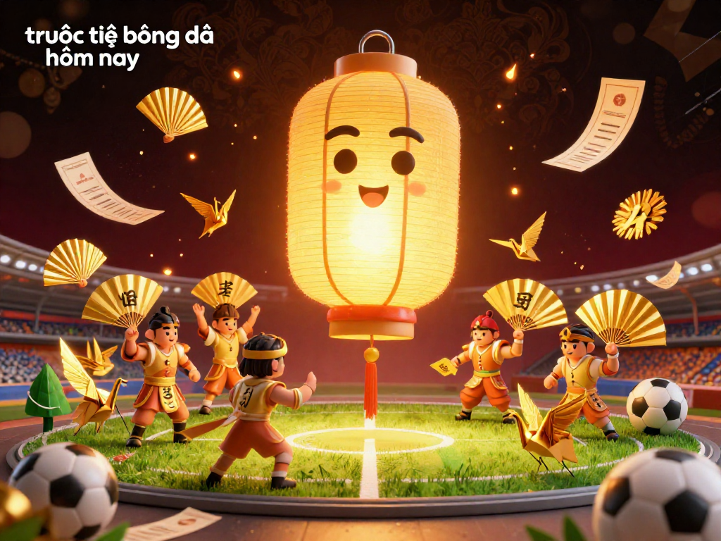 Engage with trực tiếp bóng đá hôm nay and experience thrilling sports betting action while enjoying high-quality streams.