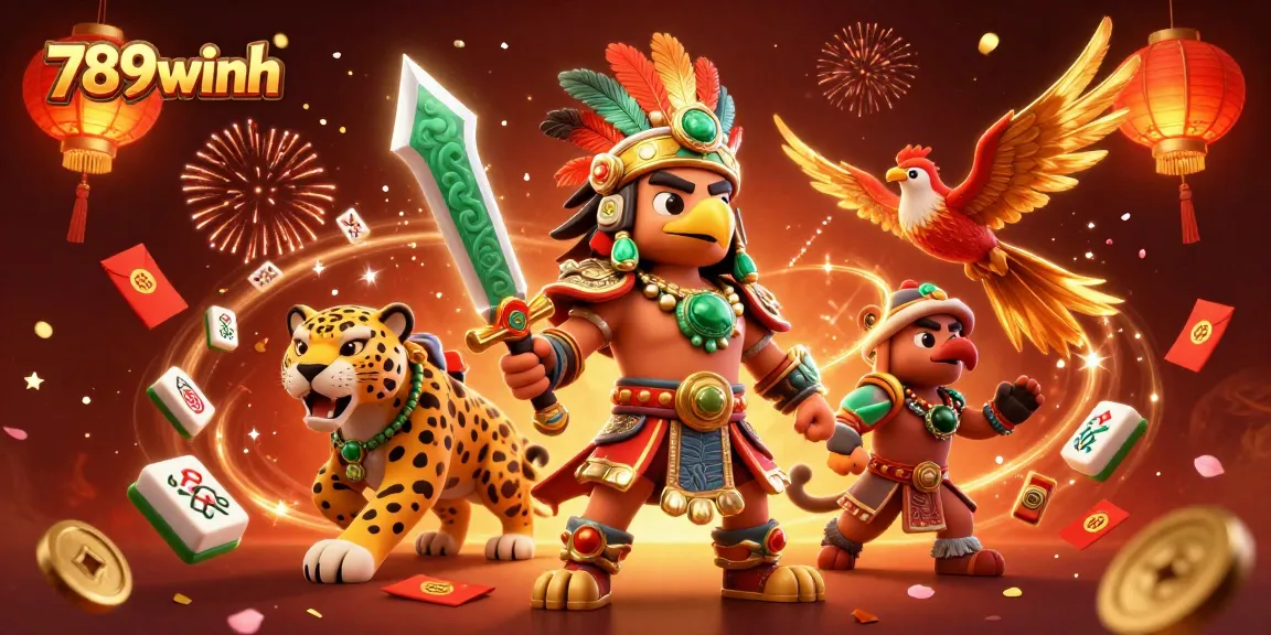 Experience the excitement of 789winh with dynamic casino imagery, celebrating vibrant games and culture.