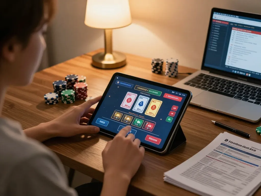 HITCLUB online gaming experience with live dealer interaction and strategic betting.
