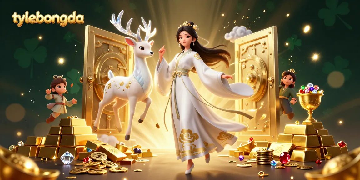Engage with tylebongda's vibrant casino scene filled with treasures, luck, and winning opportunities.