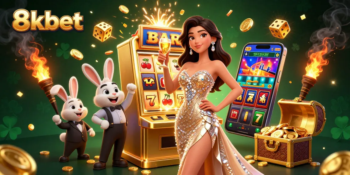 Win big with 8xbet at our exciting casino featuring jackpot slots and dynamic gameplay.