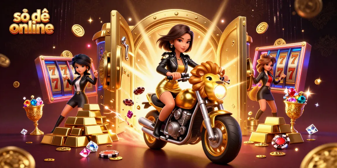 Simplify your game with số đề online engaging in exhilarating casino action and winning experiences.