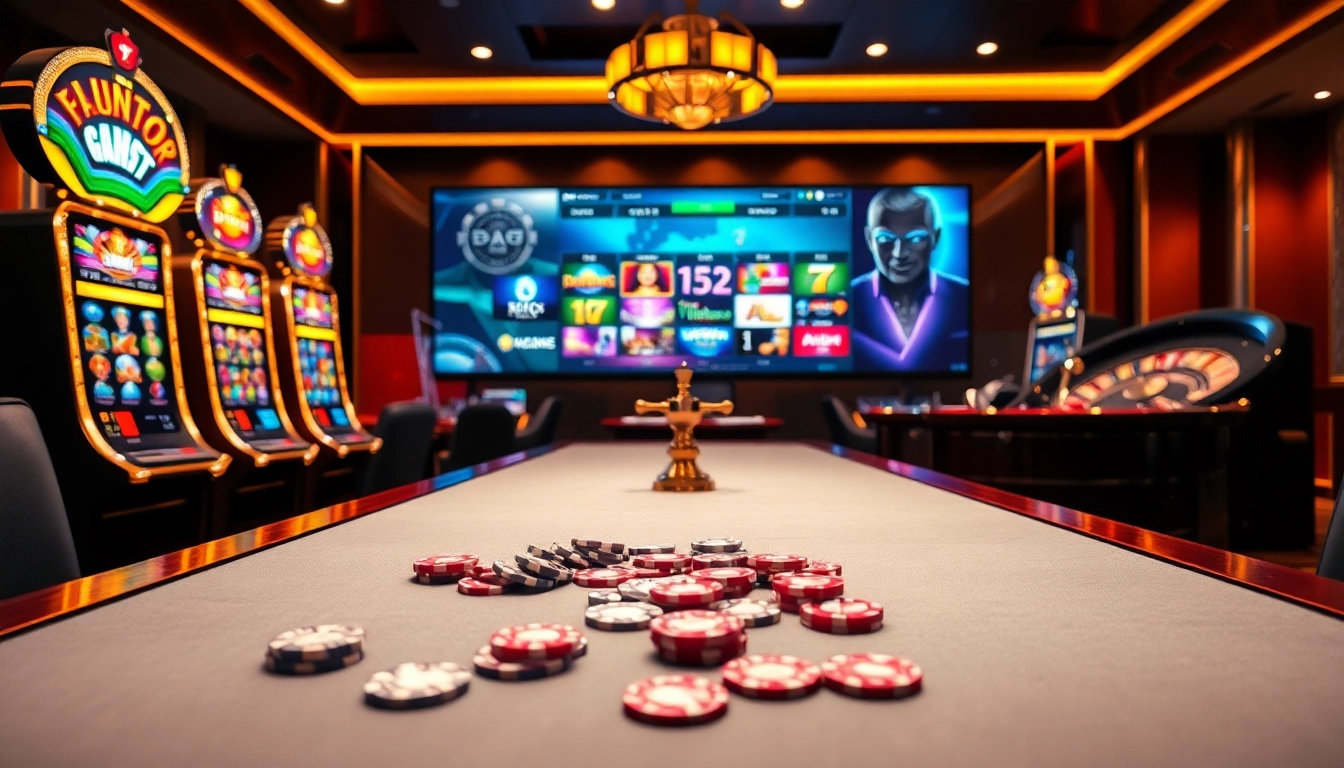 Experience the excitement of gambling at https://888p.se.net/ with vibrant casino visuals and dynamic gameplay.