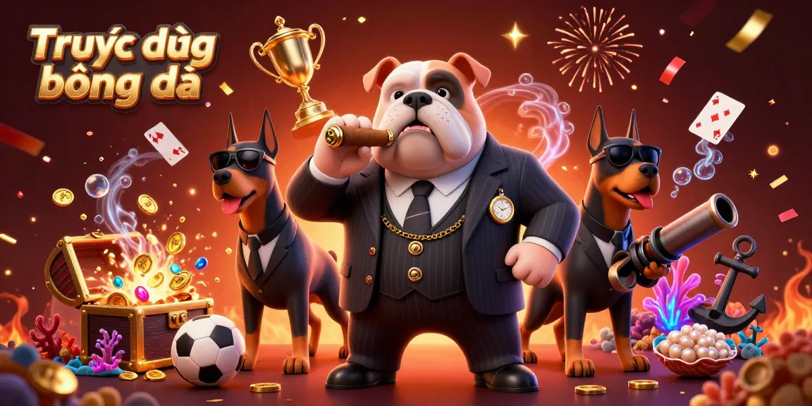 Experience Trực tiếp bóng đá with top-quality streaming and dynamic betting action in this vibrant illustration.