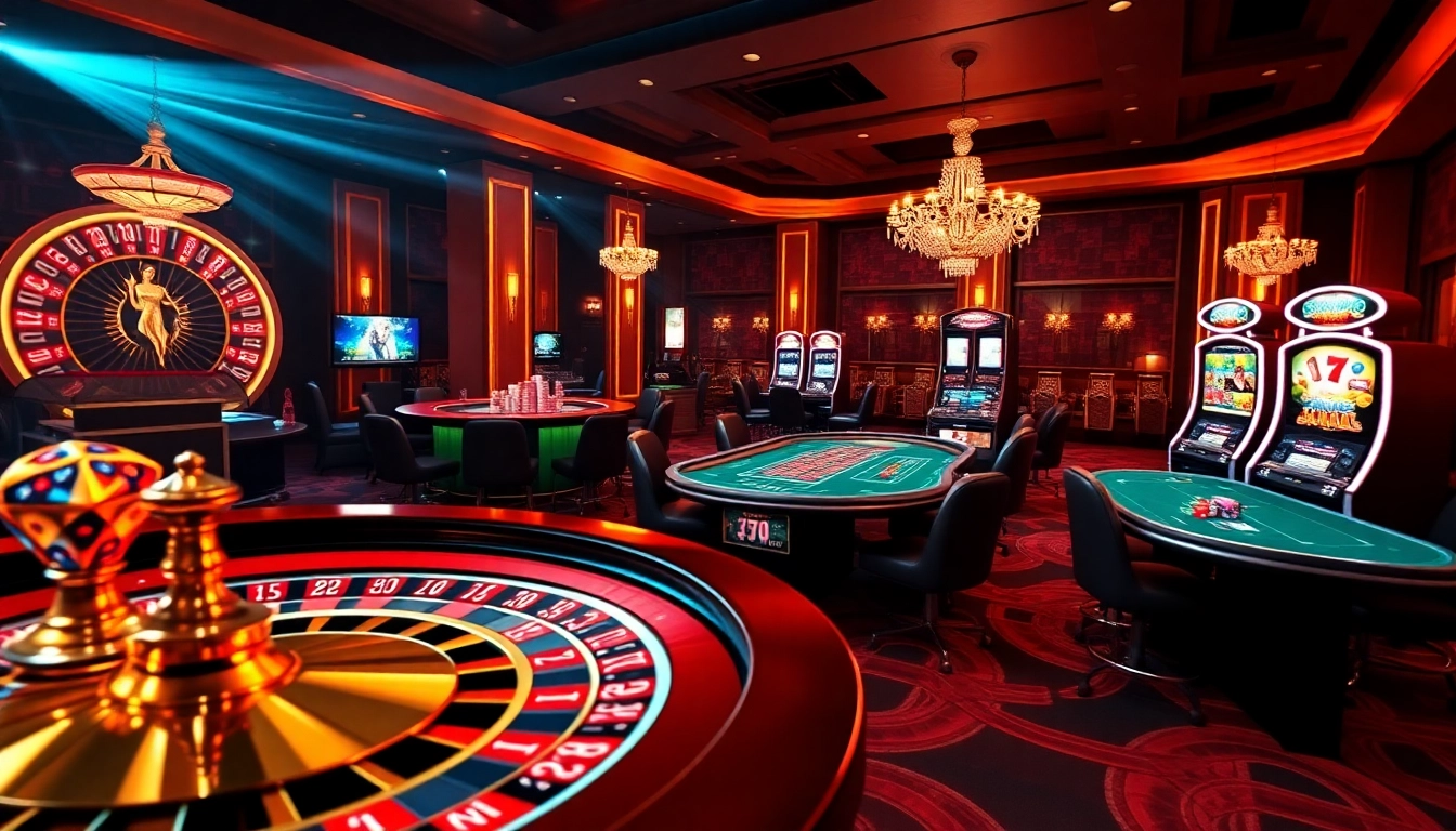 Experience thrill and excitement at 888vi.com with vibrant casino tables and glamorous gaming elements.
